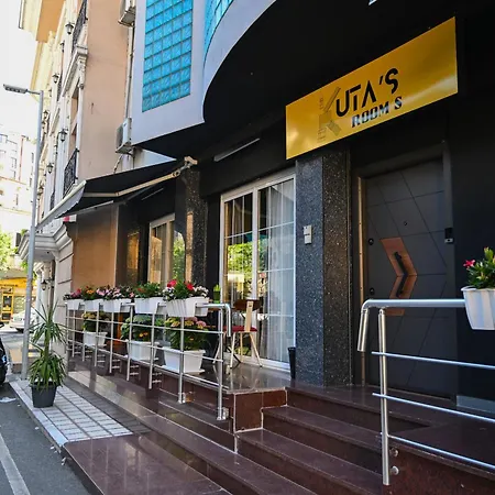 Appartement Kuta's 3 *