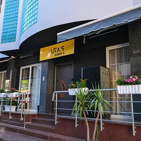 Kuta's 3 Appartement Tirana